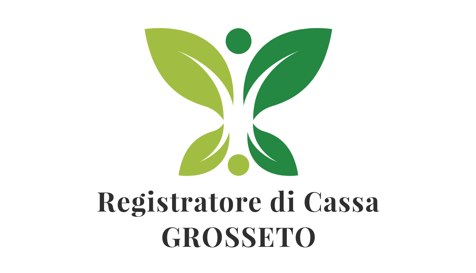 Registratore di Cassa Grosseto